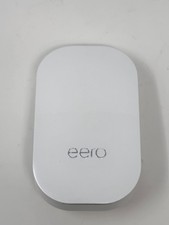Amazon EERO Beacon Dual-Band Wi-Fi 5 Mesh Extender - D010001 - UA - ✅ TESTED ✅ picture