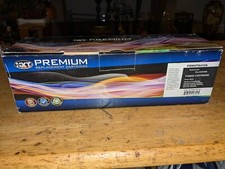 NEW-NXT Black Premium Replacement Non-OEM Cartridge  PRMHTE410A for CE410A picture