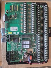 HAI Leviton OmniPro II 20A01-2 + 10A06-1 Expander & 36A00-1 UPB PIM Working syst picture