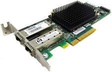 AW520A I HP StorageWorks CN1000E Fibre Channel Host Bus Adapter HBA picture