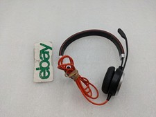 JABRA HSC017  Stereo Wired Headset One Ear -  picture