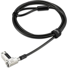 PortLock Serialized Combination Laptop Lock for Specialized USB-C Lock Slots picture