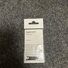 Wacom - Standard Nibs for Previous Generation Pens (5-Pack) - Black picture
