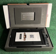 Xebec Tri-Screen 2 Portable Laptop Monitor Extension Dual 10.1