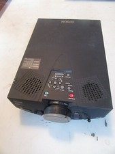V98  EPSON PROJECTOR POWER LITE 5500C ELP-5500 W POWER CORD    picture