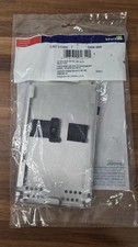 Leviton 5T000-T 4x7 12 Fiber Splice Tray Heat Shrink Style Plastic Holder w/Feet picture