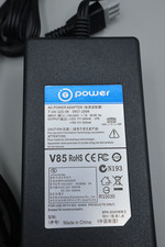 T Power Ac adapter for HP Photosmart C5280 All-in-One Printer/Scanner/Copier picture