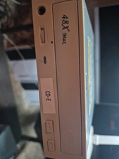 Lite-On CD-ROM Drive Model LTN-483L picture