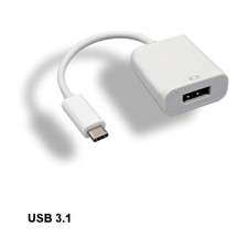 10x USB 3.1 Type C to DisplayPort Adapter 4Kx2K for PC Smartphone TV Laptop picture