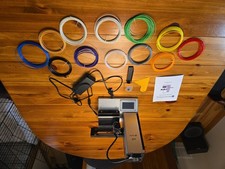 Monoprice Select Mini 3D Printer picture