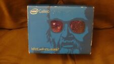 Intel Galileo Board Product Code: Galileo.g with power supply open box picture