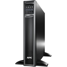 APC by Schneider Electric Smart-UPS SMX 1000VA Tower/Rack UPS SMX1000C picture