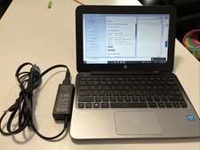 HP Stream Pro 11 11.6