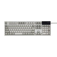 Topre REALFORCE R2 Japanese 108-key layout electrostatic capacitive non-contact picture