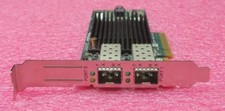 HP 82E LPE12002 8Gb Dual Port Fibre Channel FC HBA Adapter 489193-001 AJ763A FH picture