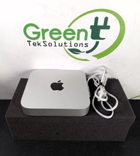 Apple Mac Mini A2348 M1 8GB RAM 256GB SSD w/ macOS picture