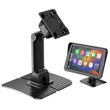 Adjustable CarPlay Dashboard Mount for 7-10.26 Inch Screens picture