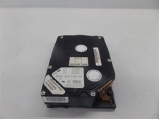 IBM WDS-3160 160MB SCSI Hard Drive picture