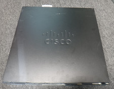 Genuine CISCO 2900 Series Model Cisco 2901 Integrated Services Route 100-240V picture