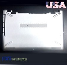 NEW  FOR HP 15BS 15-BS 15-BW 15-BS070WM Bottom Case Base  924901-001 picture