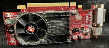 ATI Radeon 109-B62941-00 Graphics Video Card 256 MB MODEL B629 picture