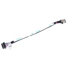 NEW OEM DC Power Jack Harness Cable For Lenovo Acer DD0NLGAD000 picture