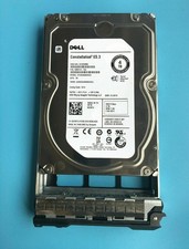529FG 0529FG Dell 4TB 7.2K 6G 128MB Cache 3.5