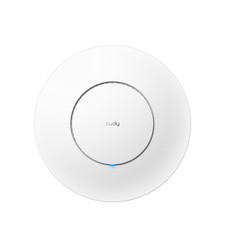 Cudy AP3600 BE3600 Wi-Fi 7 Access Point 2.5G PoE Ceiling Mount Wireless Router picture