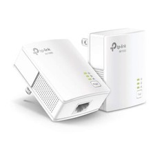 TP Link TL PA7017 HomePlug AV2 Powerline Ethernet Adapter AV1000Mbps picture