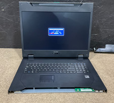HPE KVM Console G2 Switch AF630A ✅❤️️✅❤️ OPEN BOX ✅❤️️✅❤️ picture