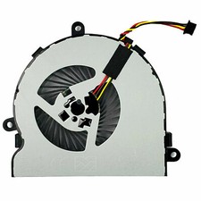 For HP 15-ba084nr 15-ba085nr 15-ba087cl 15-ba088nr 15-ba089nr CPU Cooling Fan picture