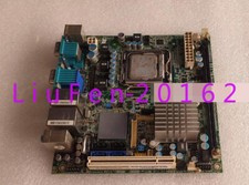 1PC Used DFI BL100 REV:A1 Motherboard picture