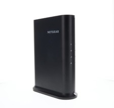NETGEAR R6700AX AX1800 WiFi 6 Dual-Band Router 1.8Gbps 4 Gigabit Ports WPA3 picture