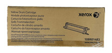 XEROX  108R01483 YELLOW DRUM CARTRIDGE for VersaLink C500 / C505 - SEALED picture