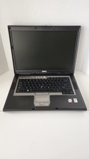 Dell Latitude D830 Intel Core 2 Duo 2.0GHz 2GB RAM 120GB HDD Quadro Win 7 TESTED picture