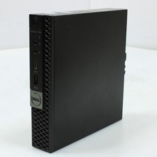 Dell Optiplex 7050 Intel Core i5 7th Gen 8GB RAM 128GB No OS USFF Desktop picture