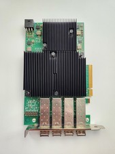 ATTO FC164E Celerity 4-Channel 16GB/s Fiber Channel PCIe 3.0 x8 HBA w/SFP picture