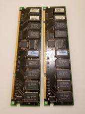 SGI 128MB Kit for Octane consisting (qty 2) 9940084 64MB DIMMS picture