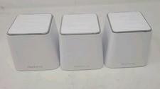 Meshforce Mesh WiFi System M3s Gigabit WiFi Router Replacement - Mesh No Plugs picture