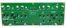 3D Systems Carriage Board 307337-00 from Projet DP 3000 MDM Backplane PCBA 3073 picture