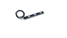 New Middle Atlantic PD-615C-NS 6 Outlet Relocatable 15A Power Tap Strip picture