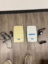 Lot of 2 Nortel Networks CallPilot 100 Voicemail For Cics Mics Phone System picture
