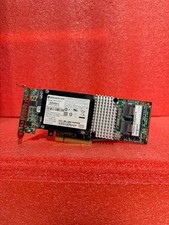 Sun Oracle 7047503 LSI MegaRAID 9261-8i 6G PCIe x8 SAS RAID Controller +BBU LP picture