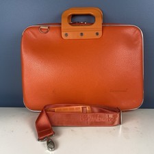 NEW Bombata Borseggiatore 15” Laptop/ Tablet/ Notebook Carry Case Orange picture