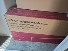LG Ultrawide Curvo 35WN65C35 Inch Widescreen VA HDR Monitor picture