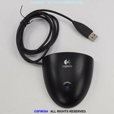 logitech C-BN4 USB RF Mouse Receiver picture