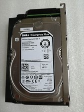 HDD  for DELL  6TB SAS 12Gbps 3.5in ENT 512e 0MM81X ST6000NM0095  picture