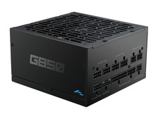 SAMA G850 850W ATX 3.1 Full Modular Power Supply, Cybenetics Platinum Rated, picture