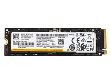 Samsung 512GB SSD PM9A1, 980 Pro OEM 6,900MB/s PCIe 4.0 Gen4x4 NVMe M.2✓WARRANTY picture