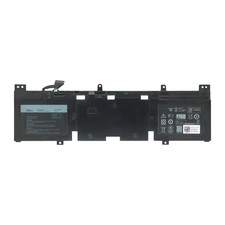 N1WM4 62Wh Laptop Battery for Dell Alienware 13 R1/R2 P56G 2P9KD 2VMGK 3V8O6 picture